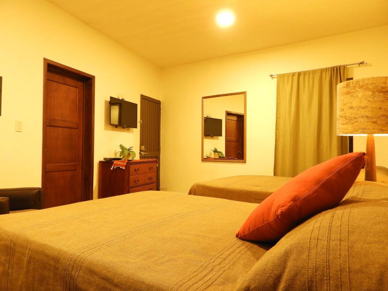 Santa Posada Suites By Lunian Guanajuato Exterior foto